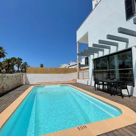 Villas Son Blanc Villa