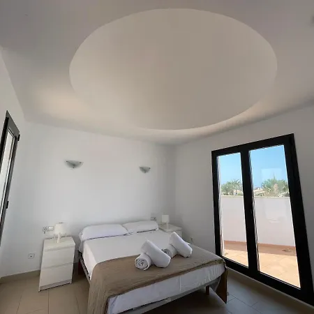 Villa Villas Son Blanc *