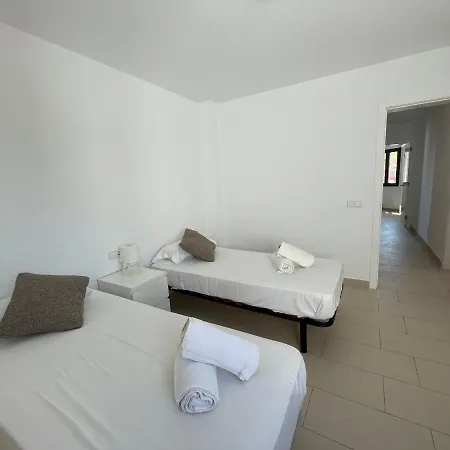 Villa Villas Son Blanc Sa Caleta