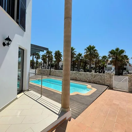 Villa Villas Son Blanc Sa Caleta