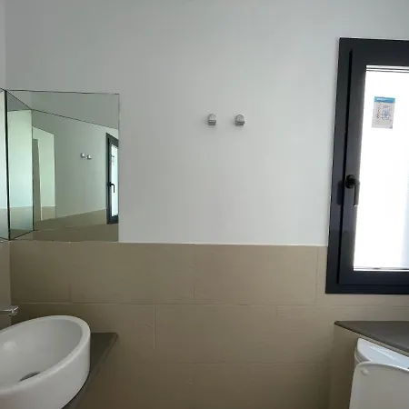 Villa Villas Son Blanc