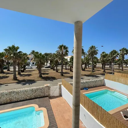 Villa Villas Son Blanc *