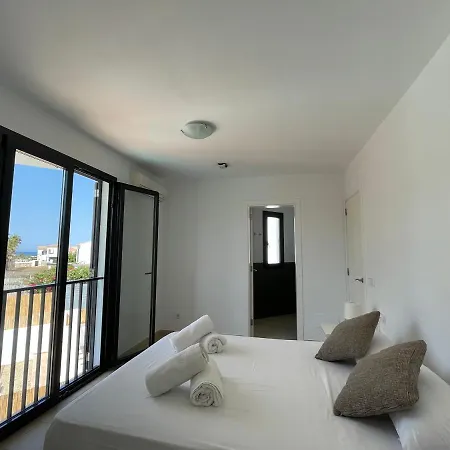 Villas Son Blanc Villa *