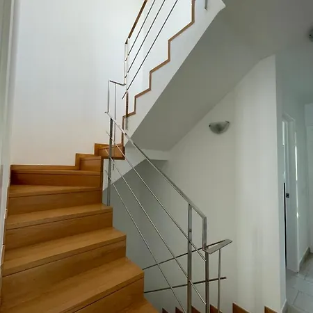Villas Son Blanc Villa
