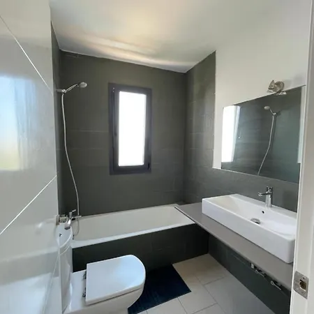 Villas Son Blanc Villa