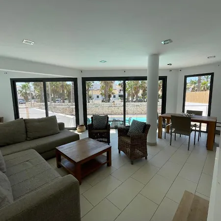 Villas Son Blanc * Sa Caleta