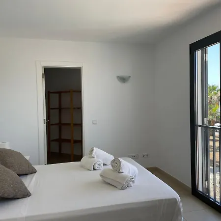 Villas Son Blanc Villa Sa Caleta