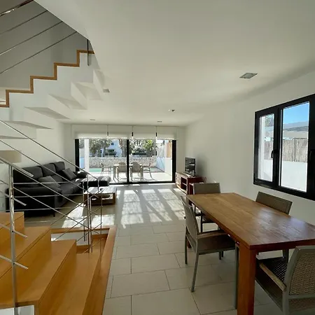 Villa Villas Son Blanc *