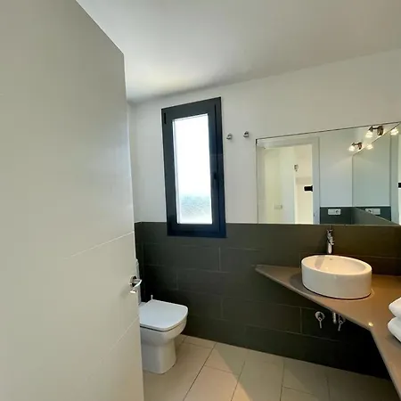Villas Son Blanc Villa *