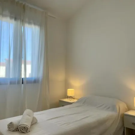 Villas Son Blanc Villa *