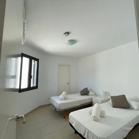 فيلة Villas Son Blanc سا كاليتا