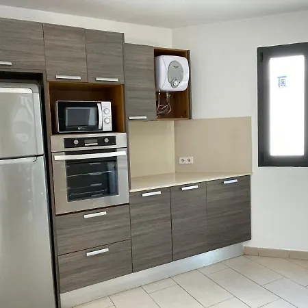 فيلة Villas Son Blanc *