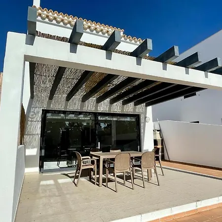 Villas Son Blanc فيلة سا كاليتا