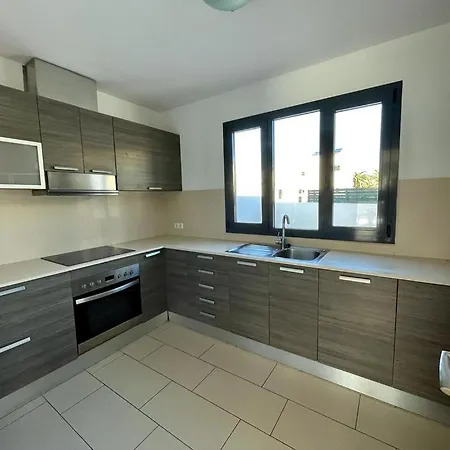 فيلة Villas Son Blanc *