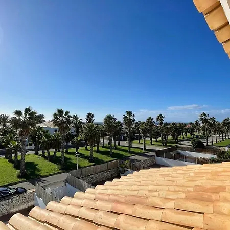 فيلة Villas Son Blanc سا كاليتا