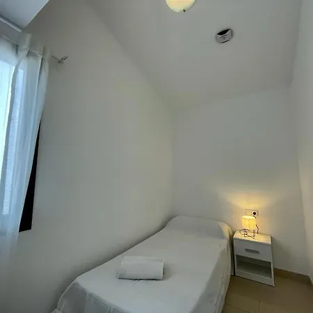 فيلة Villas Son Blanc سا كاليتا