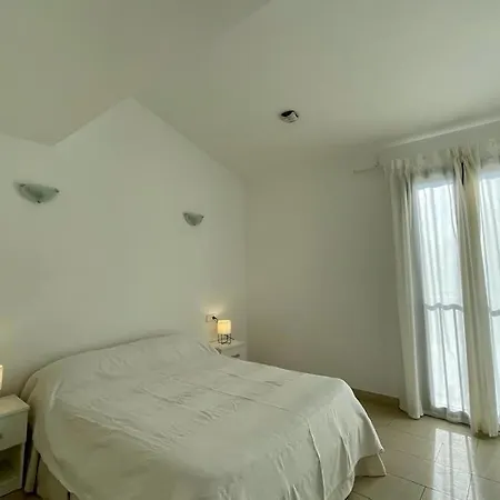 Villas Son Blanc فيلة سا كاليتا