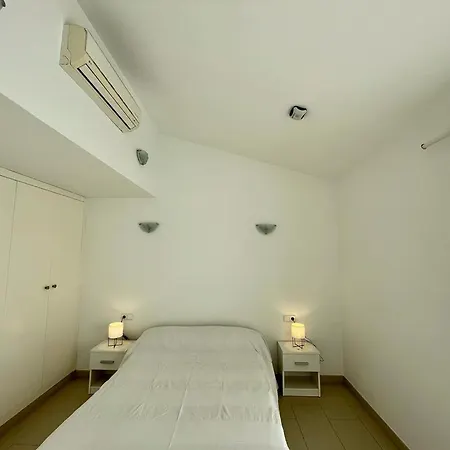 فيلة Villas Son Blanc